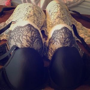 Victoria secret bras 38ddd